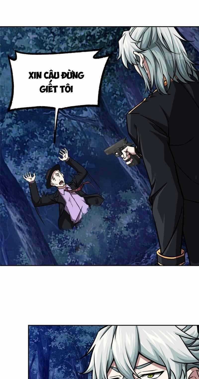 Thợ Máy Siêu Cấp - Chapter 111 - Trang 9