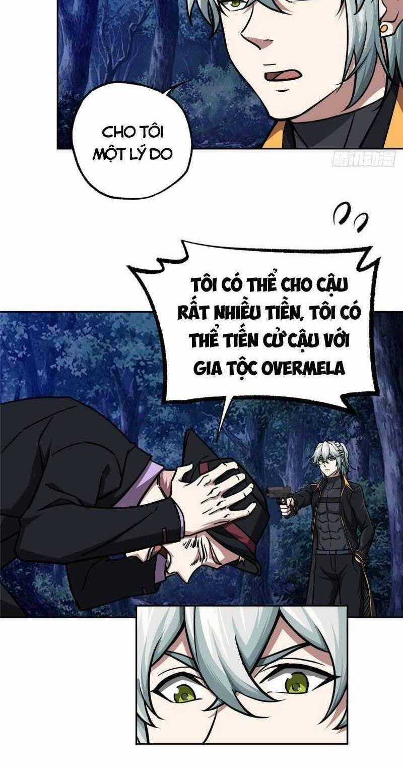 Thợ Máy Siêu Cấp - Chapter 111 - Trang 10