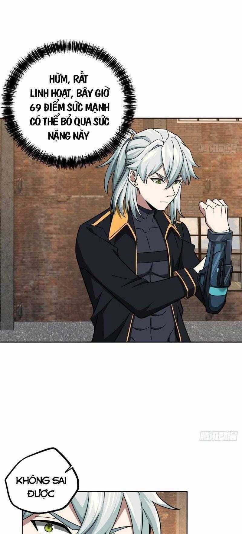 Thợ Máy Siêu Cấp - Chapter 112 - Trang 14