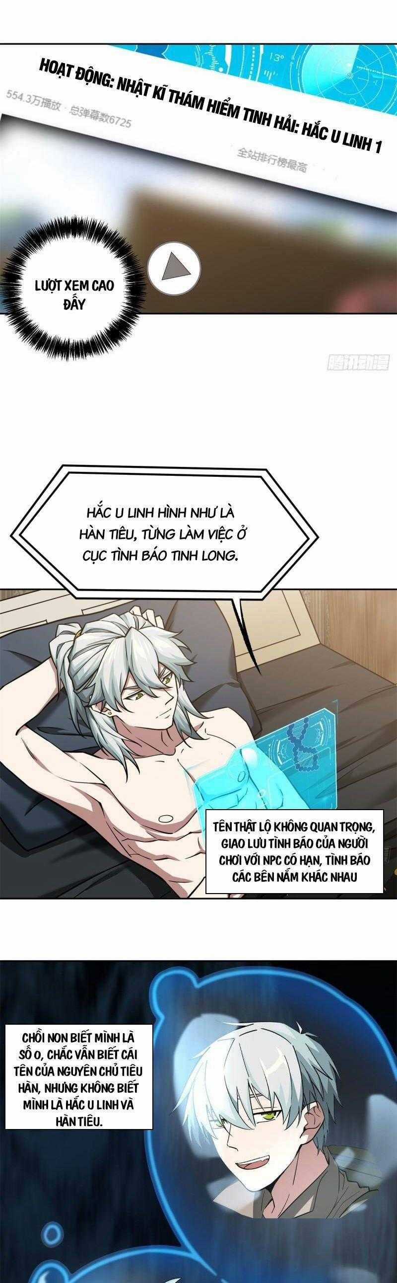 Thợ Máy Siêu Cấp - Chapter 115 - Trang 12