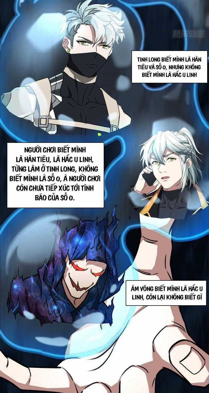 Thợ Máy Siêu Cấp - Chapter 115 - Trang 13