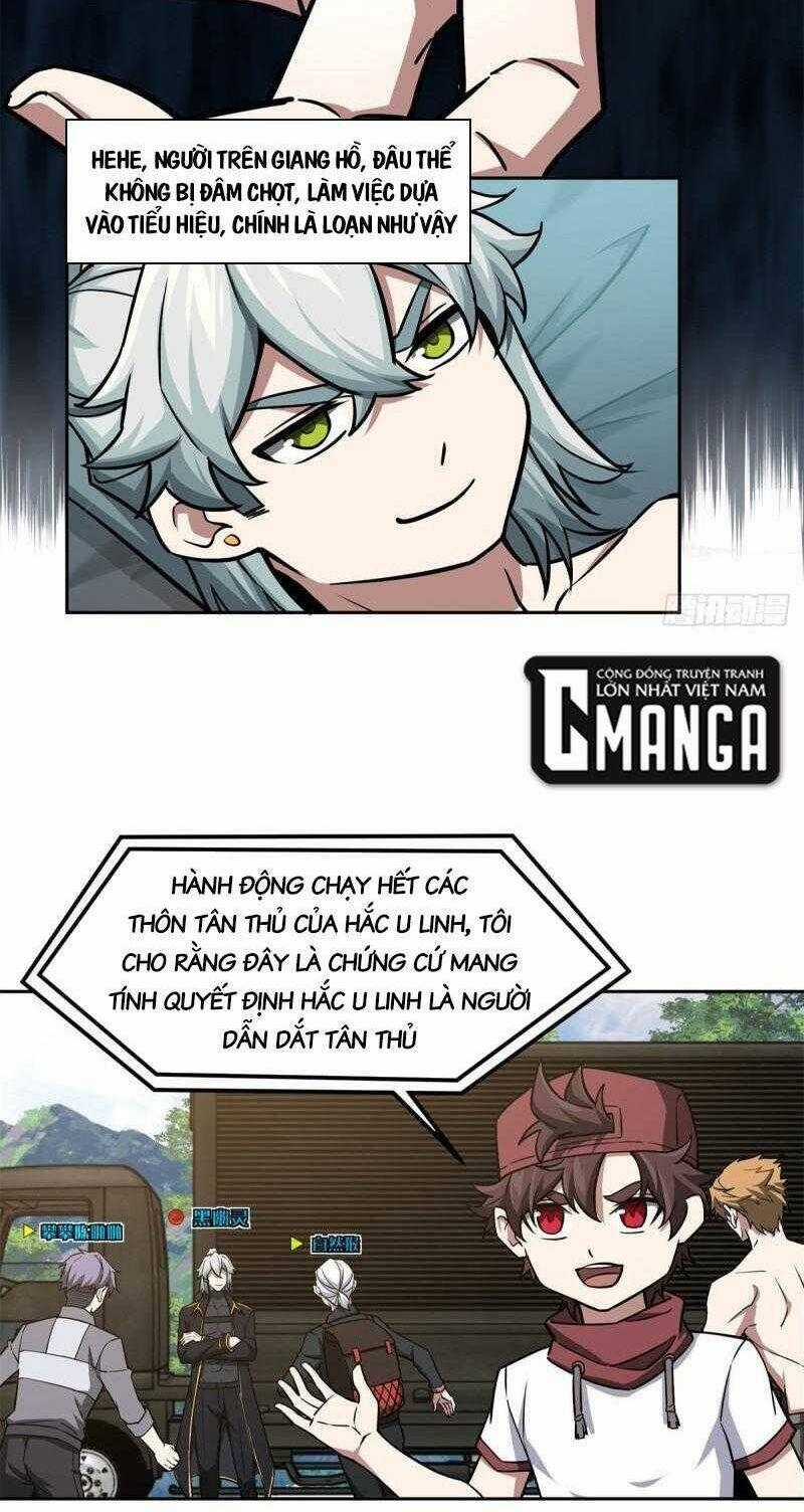 Thợ Máy Siêu Cấp - Chapter 115 - Trang 14