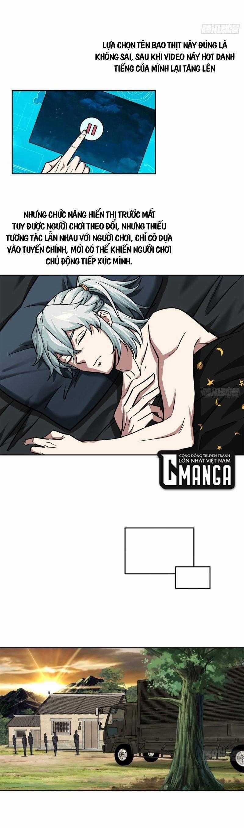 Thợ Máy Siêu Cấp - Chapter 115 - Trang 15