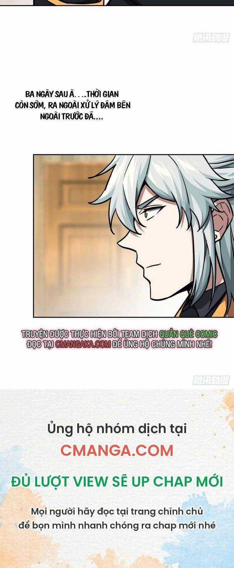 Thợ Máy Siêu Cấp - Chapter 115 - Trang 18