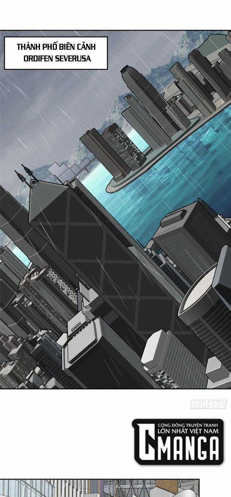 Thợ Máy Siêu Cấp - Chapter 116 - Trang 1