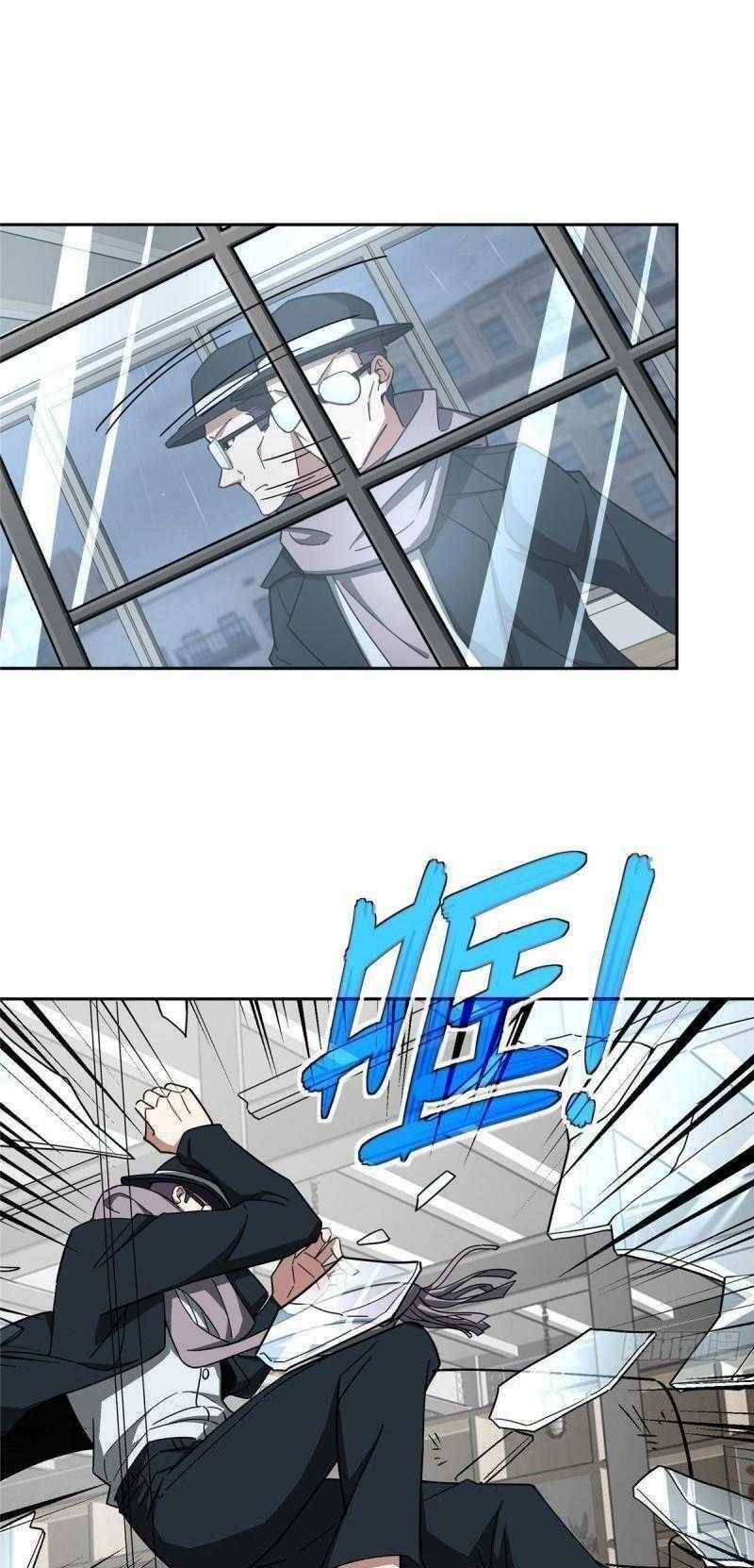 Thợ Máy Siêu Cấp - Chapter 116 - Trang 13