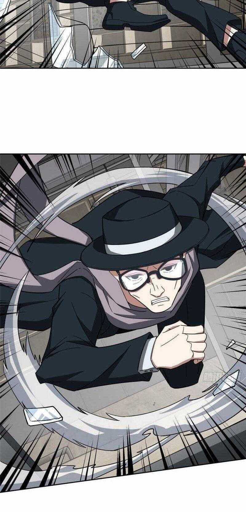 Thợ Máy Siêu Cấp - Chapter 116 - Trang 14