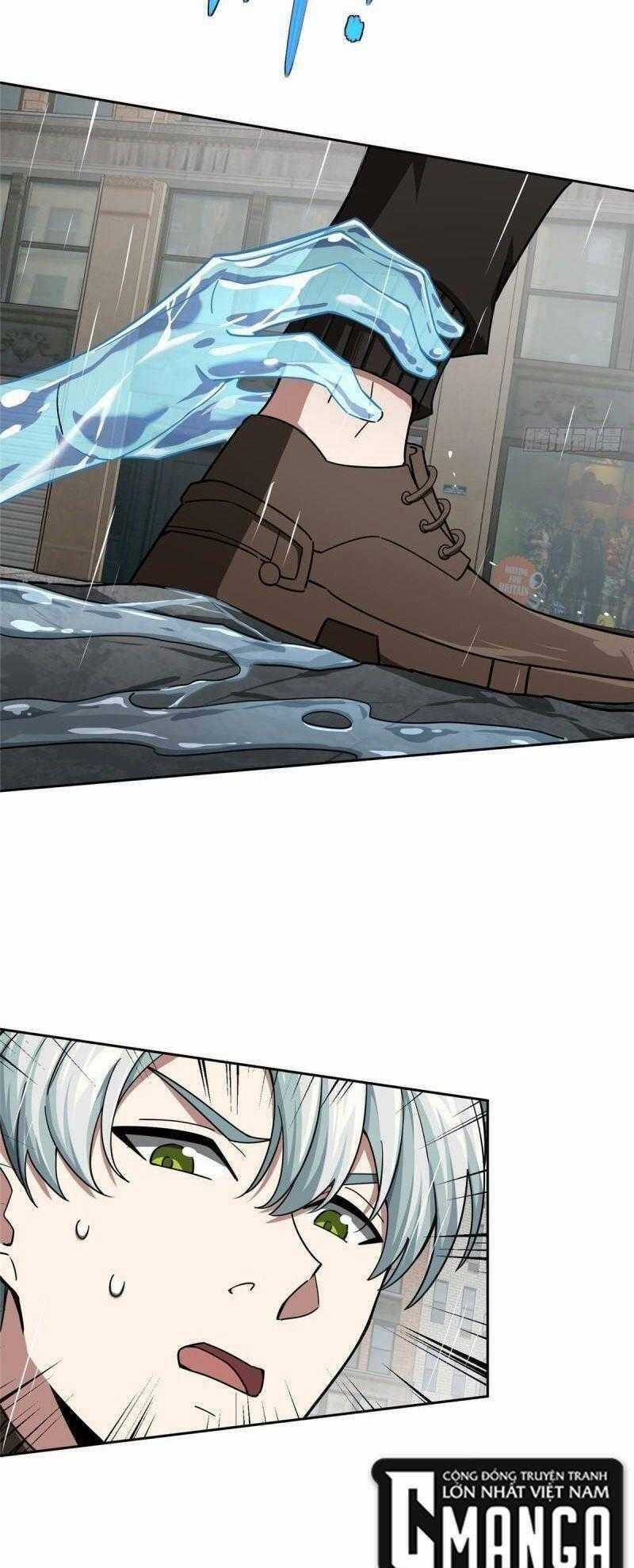 Thợ Máy Siêu Cấp - Chapter 116 - Trang 17