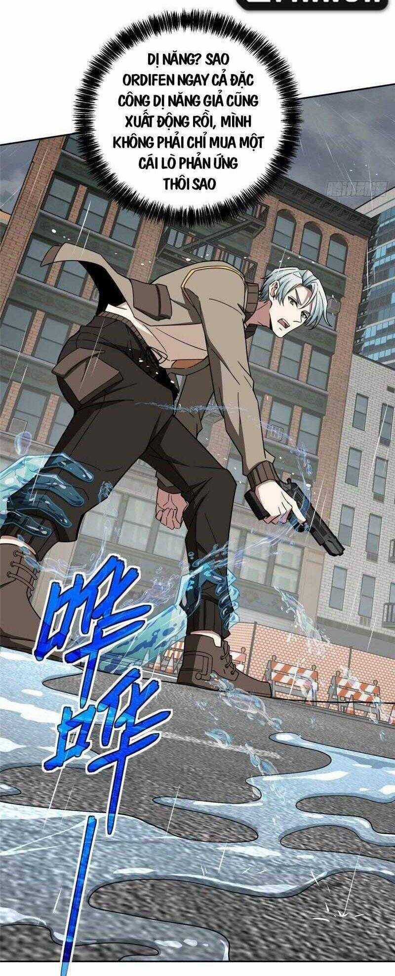 Thợ Máy Siêu Cấp - Chapter 116 - Trang 18