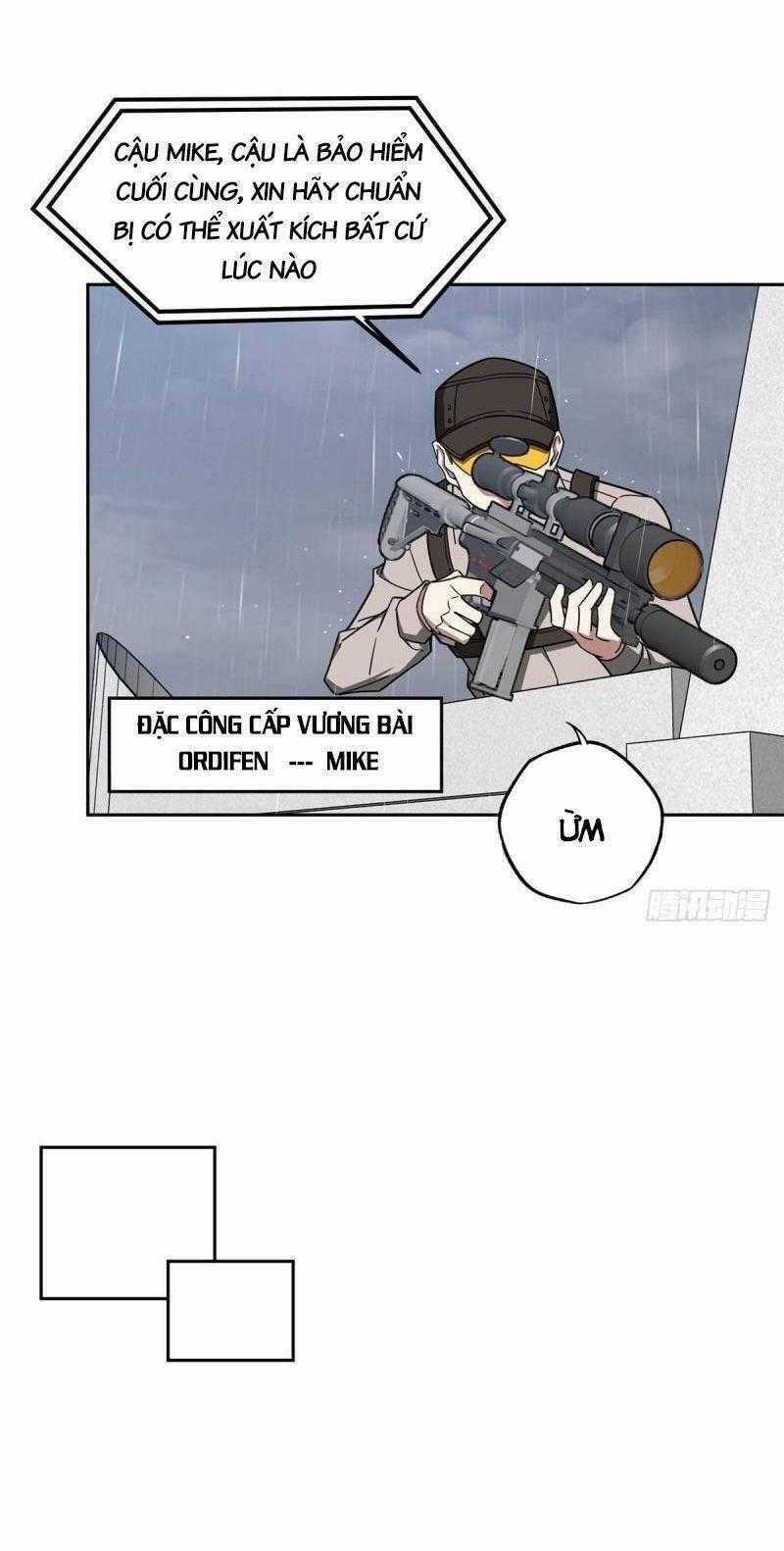 Thợ Máy Siêu Cấp - Chapter 116 - Trang 3