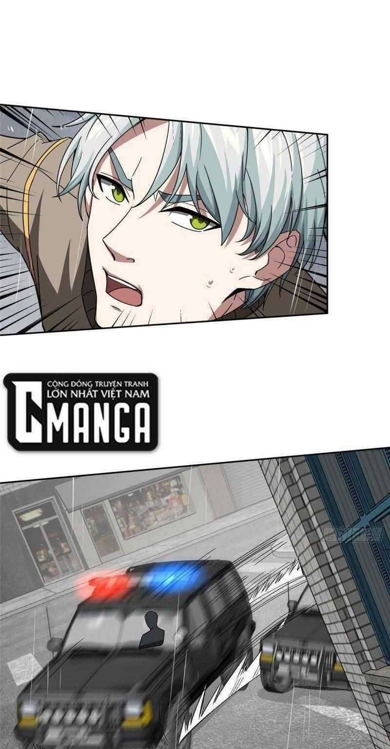 Thợ Máy Siêu Cấp - Chapter 116 - Trang 21