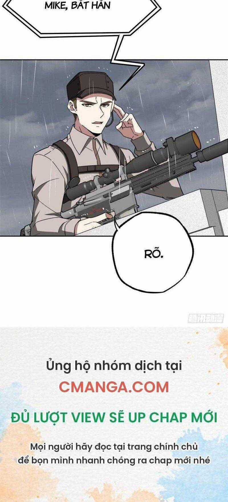 Thợ Máy Siêu Cấp - Chapter 116 - Trang 25