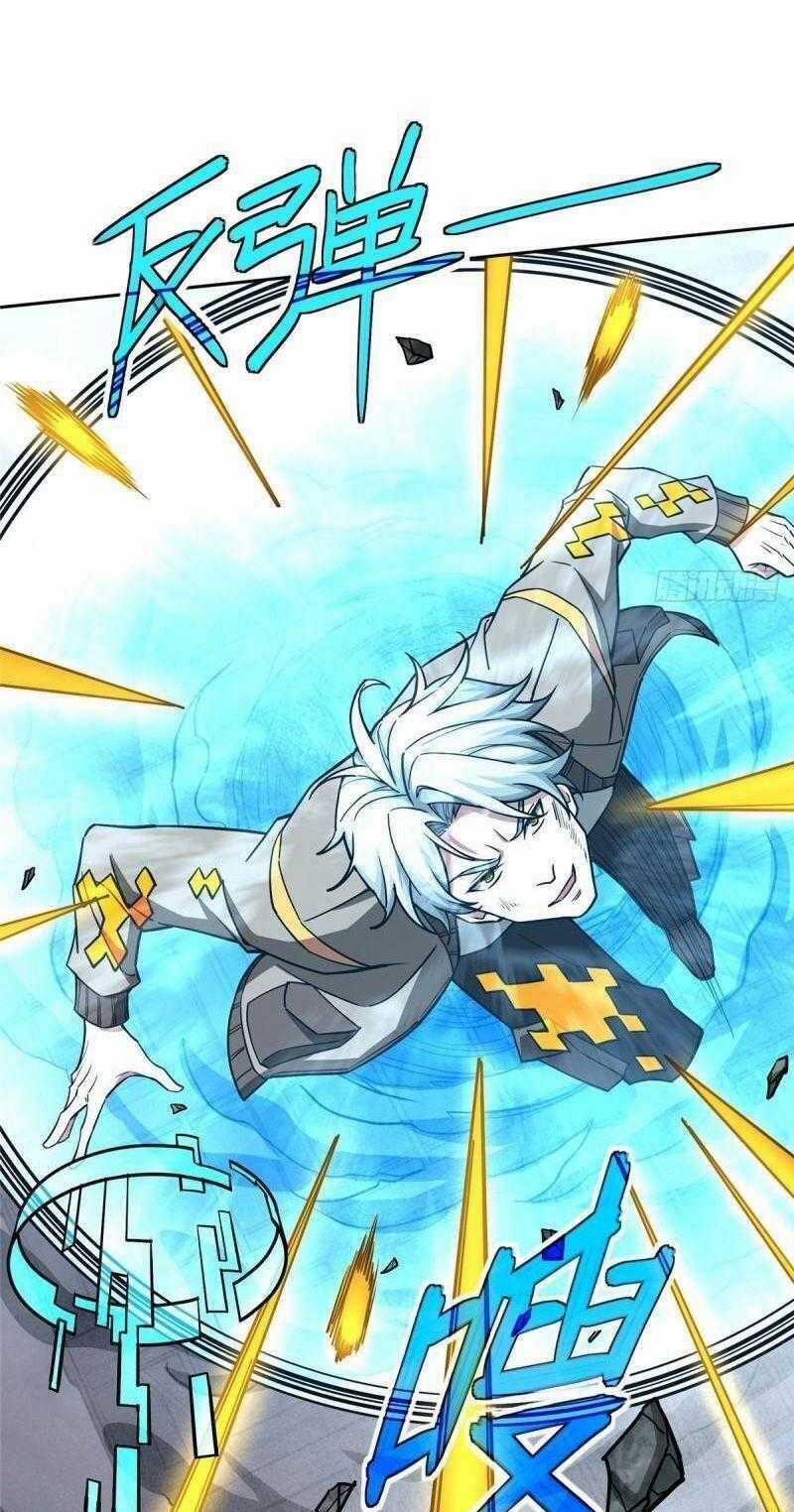 Thợ Máy Siêu Cấp - Chapter 117 - Trang 12