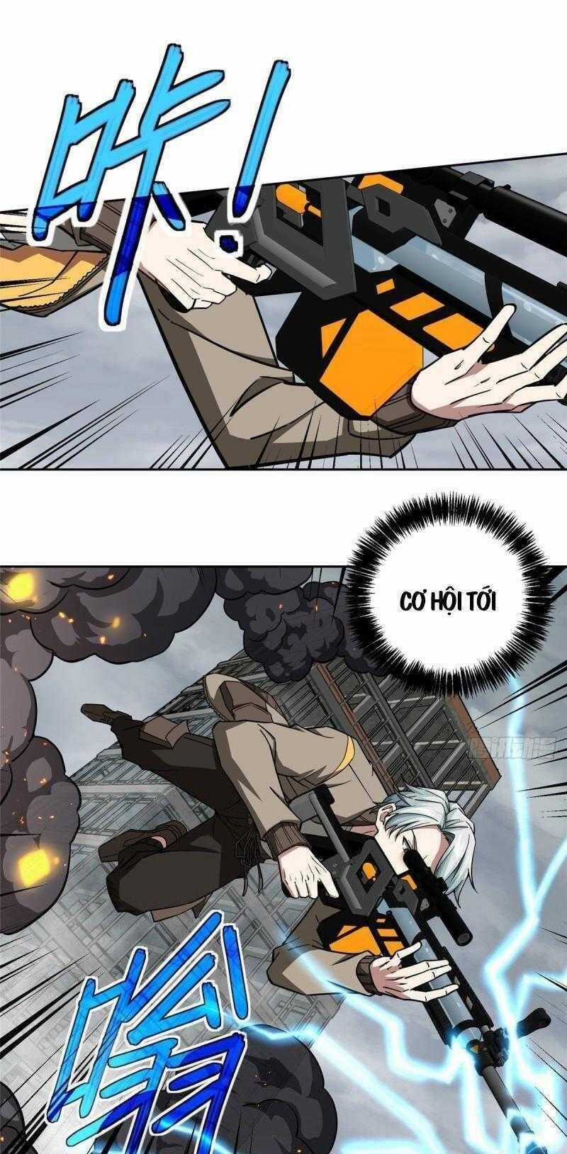 Thợ Máy Siêu Cấp - Chapter 117 - Trang 14