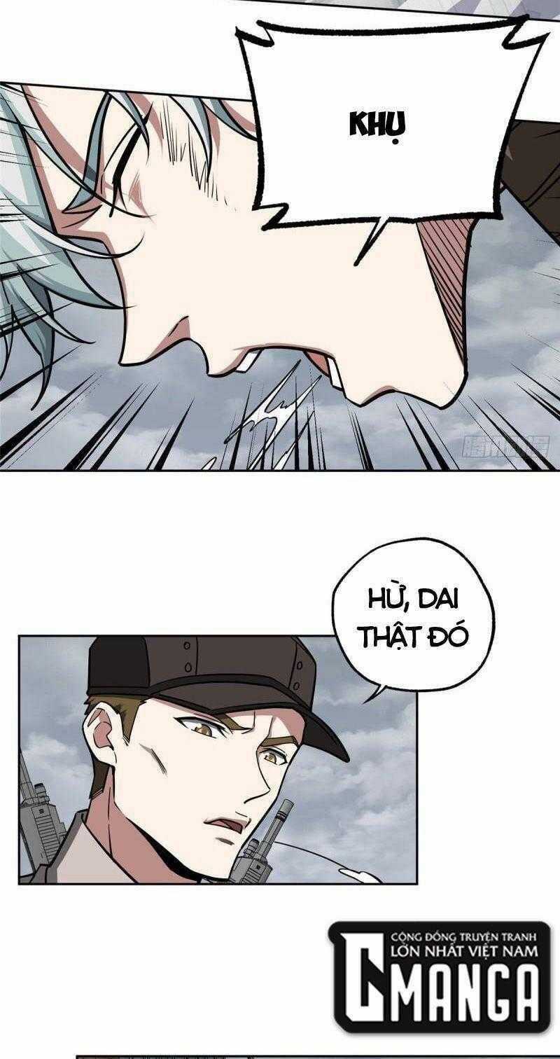 Thợ Máy Siêu Cấp - Chapter 117 - Trang 9