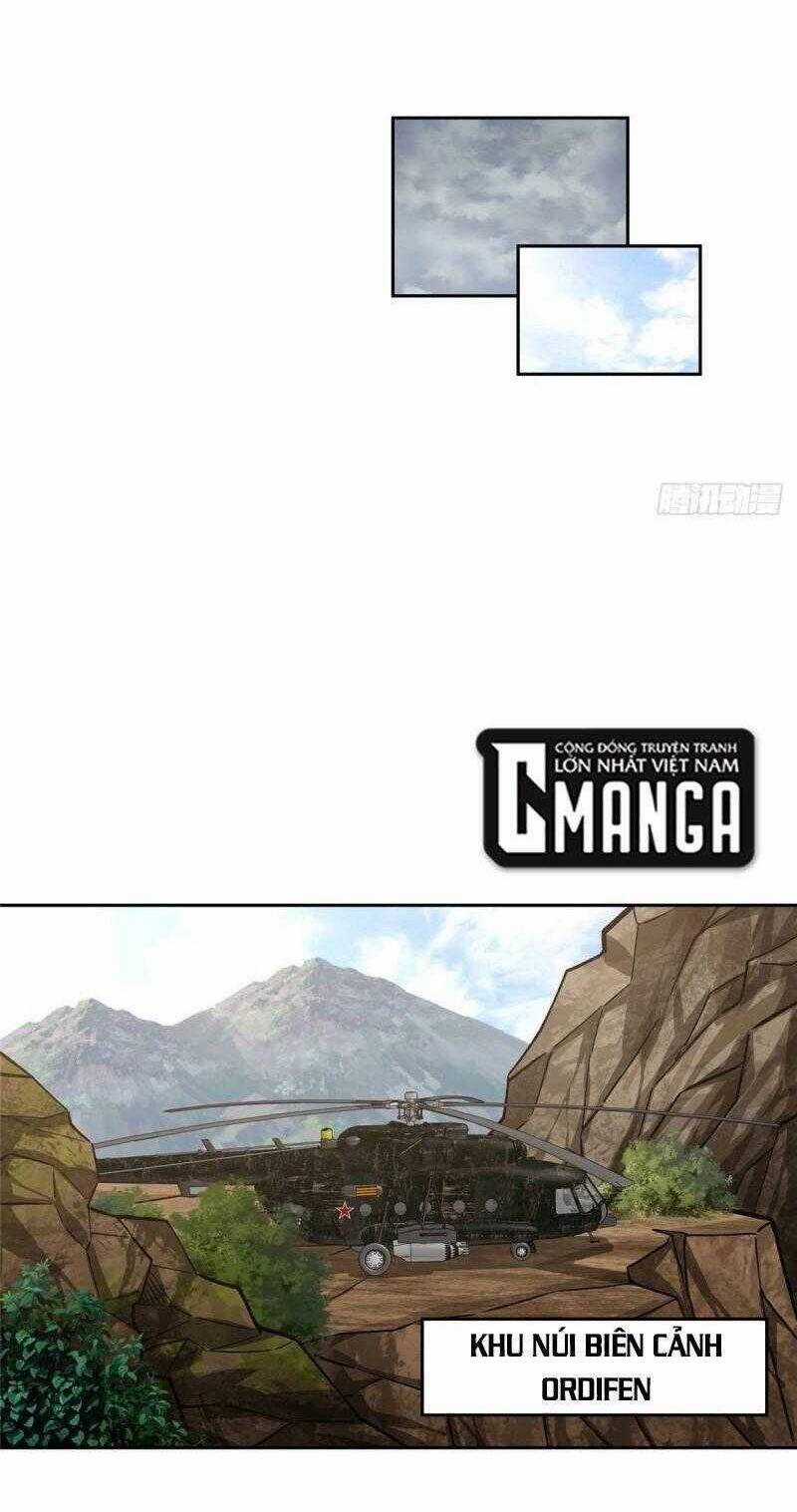 Thợ Máy Siêu Cấp - Chapter 118 - Trang 14