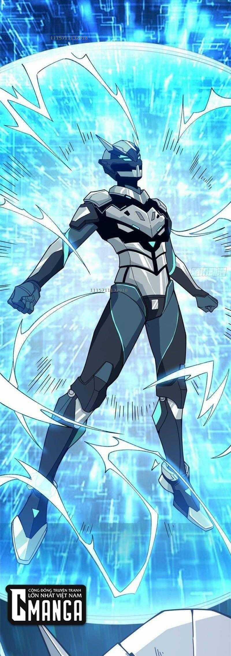 Thợ Máy Siêu Cấp - Chapter 118 - Trang 21