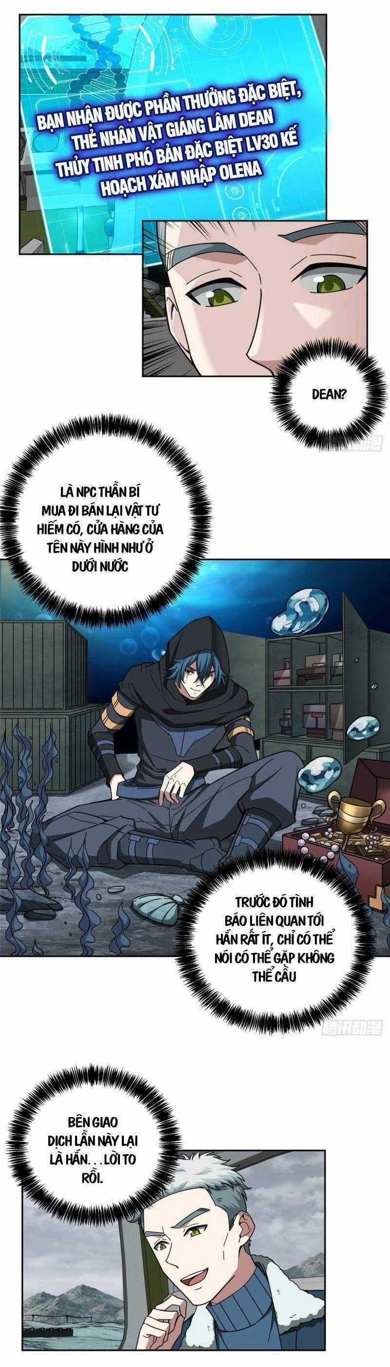 Thợ Máy Siêu Cấp - Chapter 118 - Trang 7