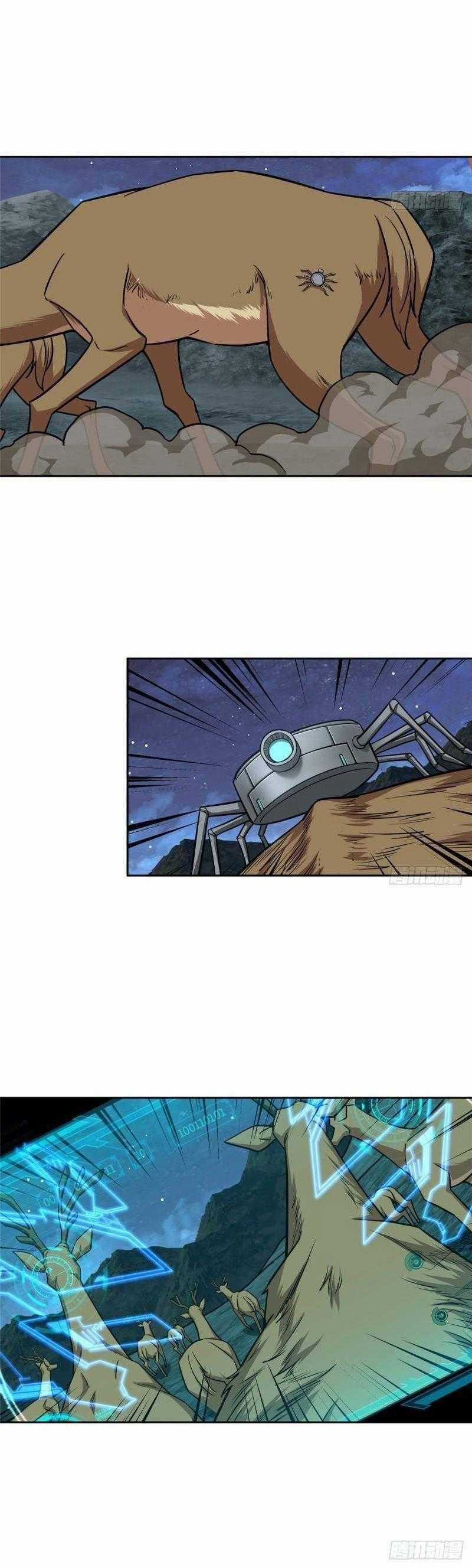 Thợ Máy Siêu Cấp - Chapter 119 - Trang 11