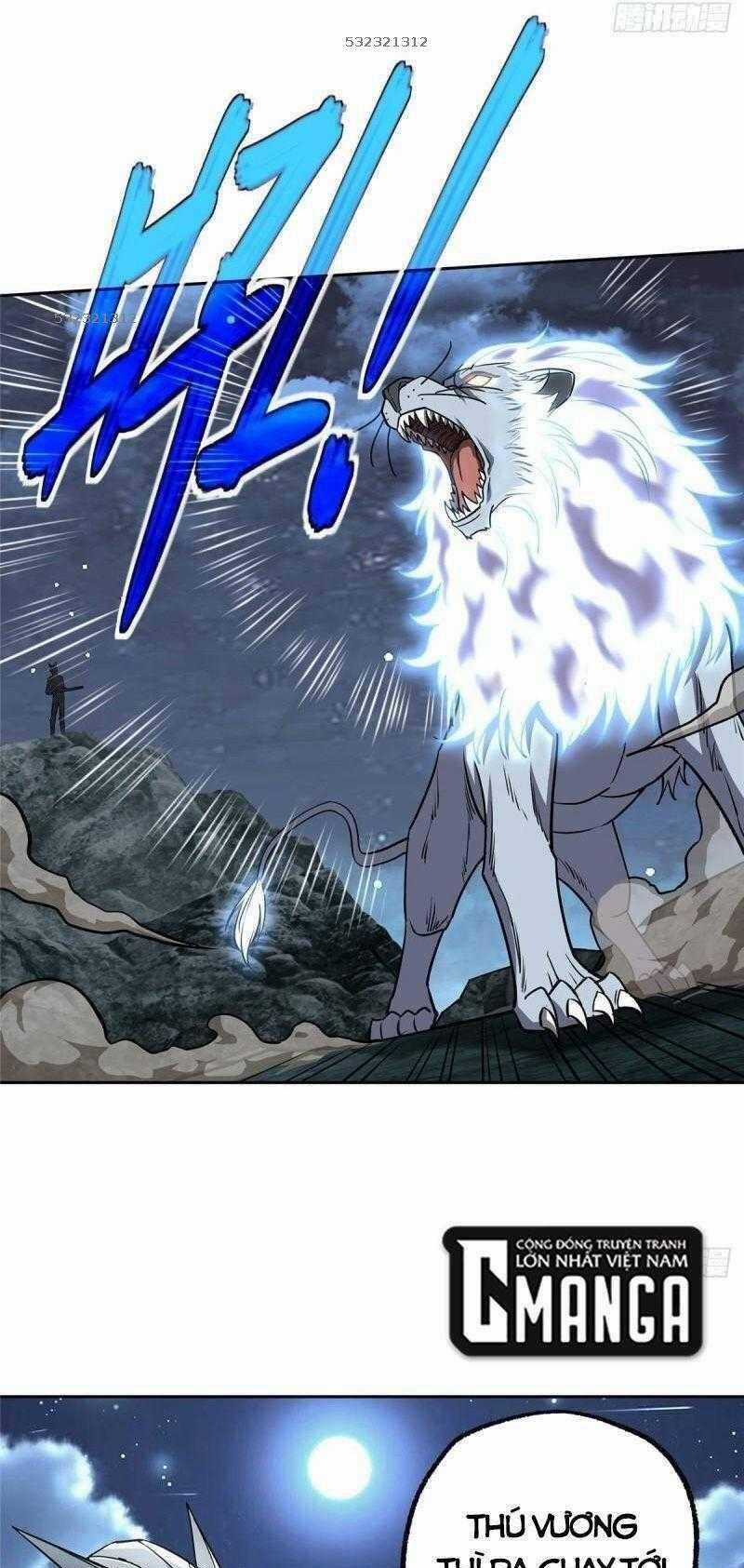 Thợ Máy Siêu Cấp - Chapter 119 - Trang 18