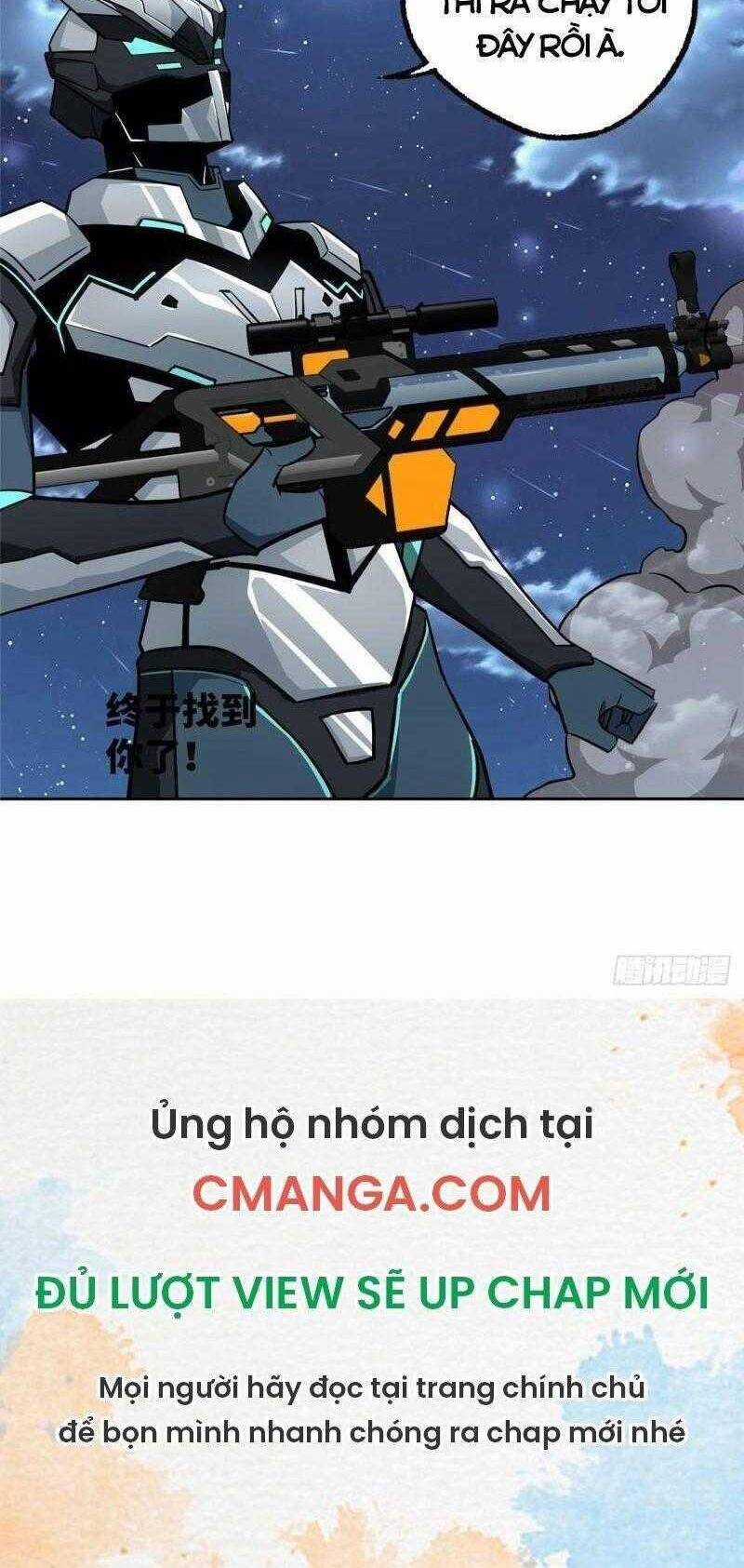 Thợ Máy Siêu Cấp - Chapter 119 - Trang 19