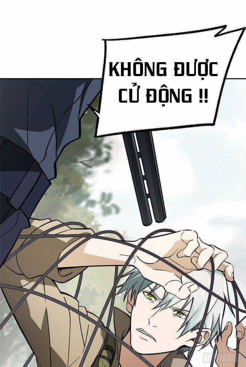 Thợ Máy Siêu Cấp - Chapter 12 - Trang 11