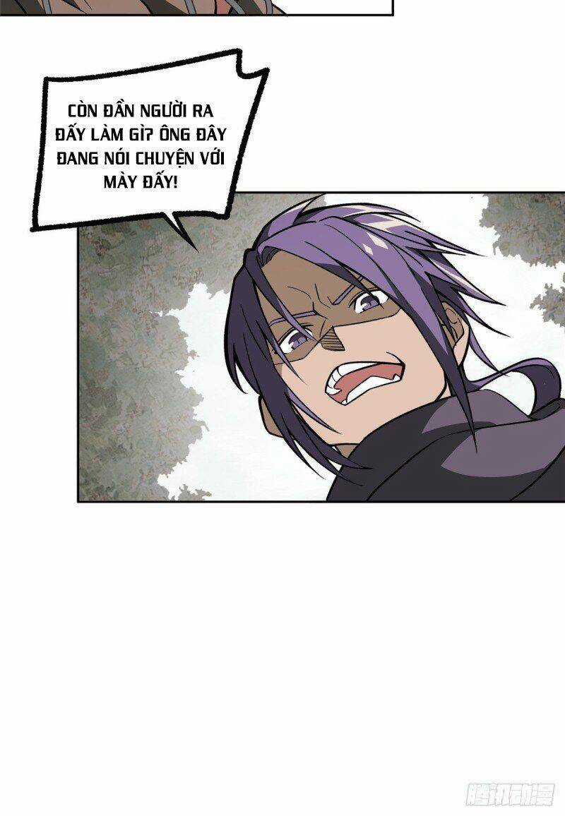 Thợ Máy Siêu Cấp - Chapter 12 - Trang 14