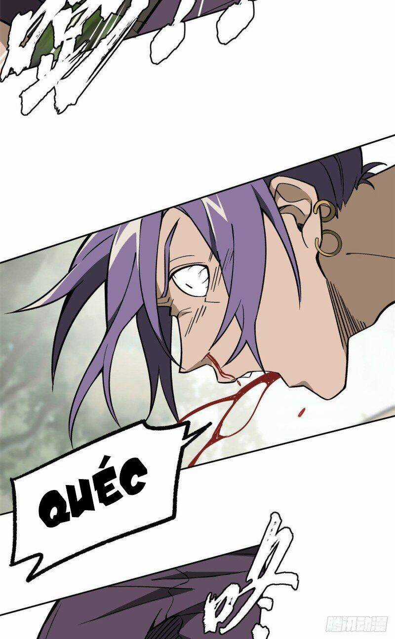 Thợ Máy Siêu Cấp - Chapter 12 - Trang 17