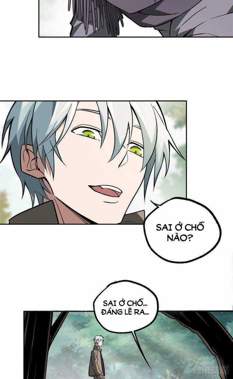 Thợ Máy Siêu Cấp - Chapter 12 - Trang 20