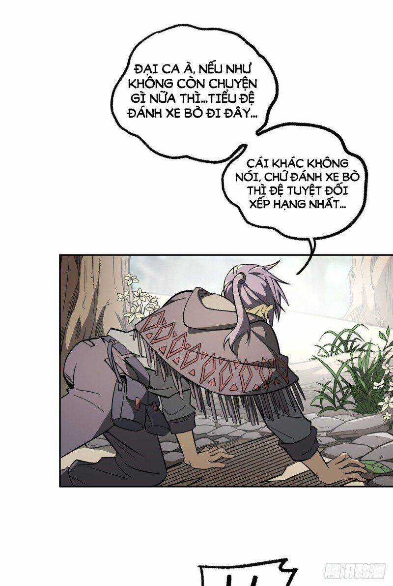 Thợ Máy Siêu Cấp - Chapter 12 - Trang 22