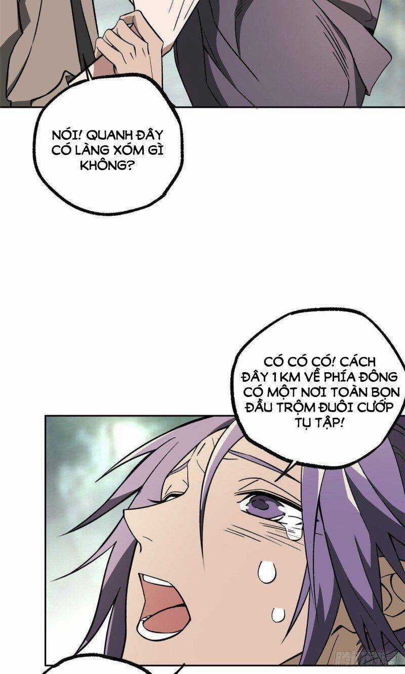 Thợ Máy Siêu Cấp - Chapter 12 - Trang 24