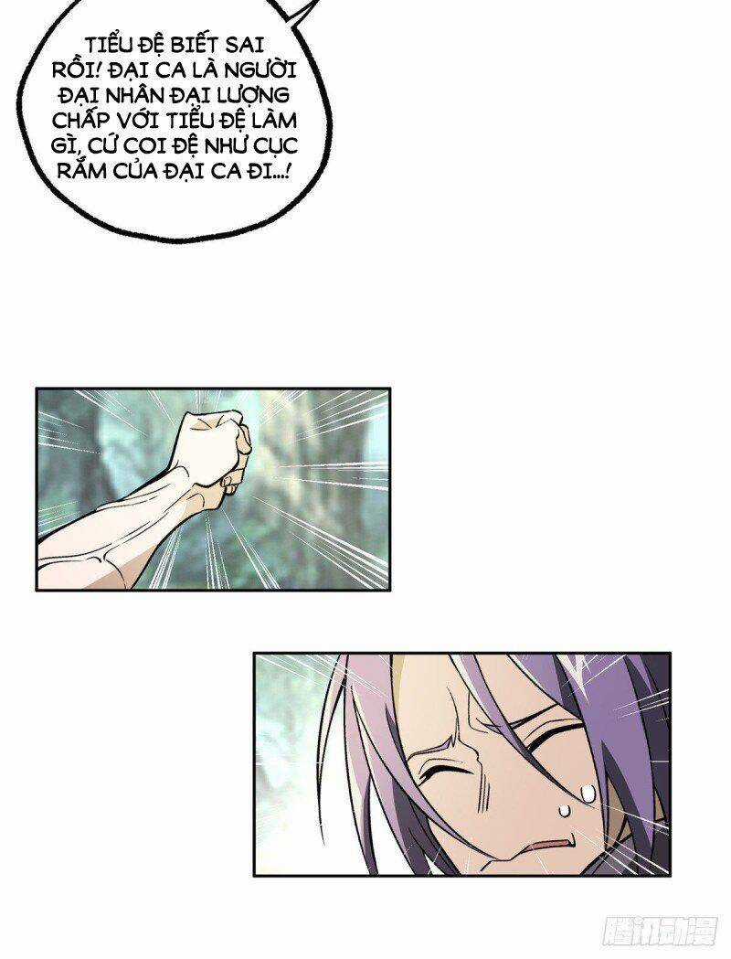 Thợ Máy Siêu Cấp - Chapter 12 - Trang 25