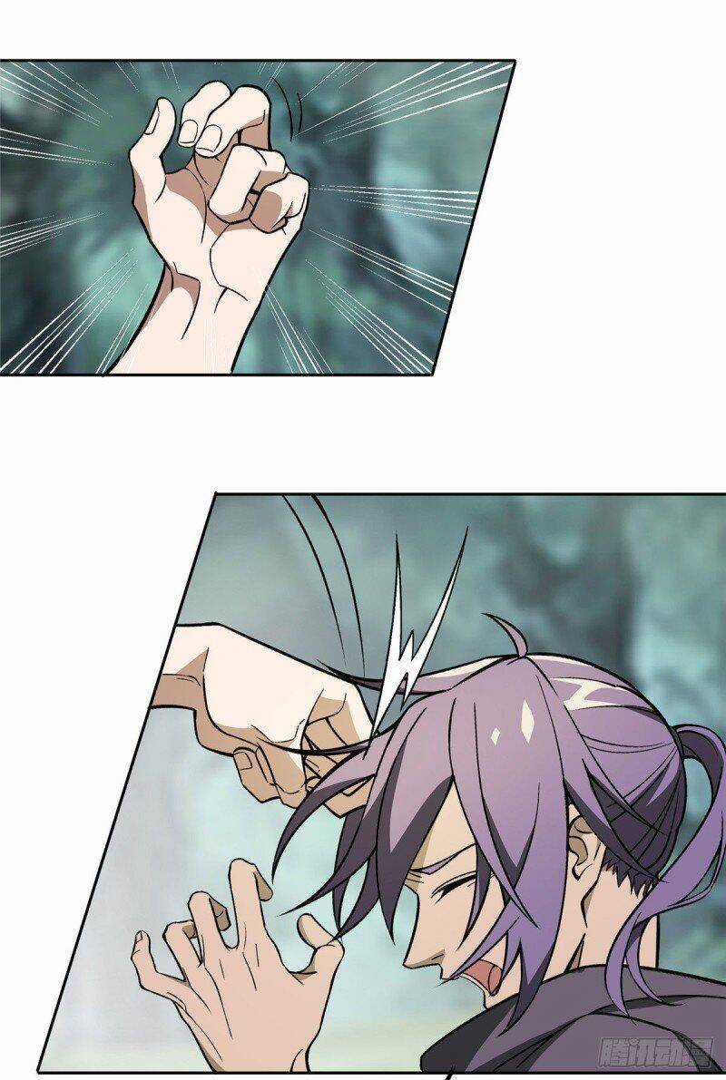 Thợ Máy Siêu Cấp - Chapter 12 - Trang 26