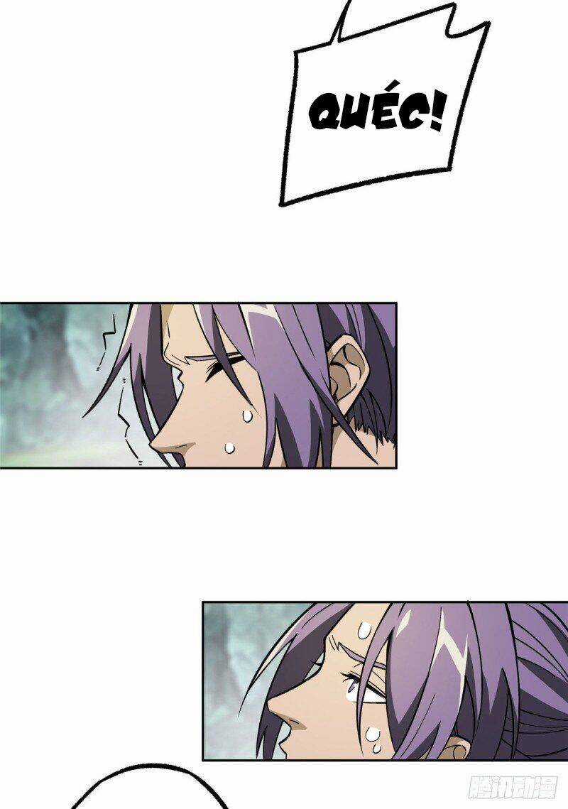 Thợ Máy Siêu Cấp - Chapter 12 - Trang 27