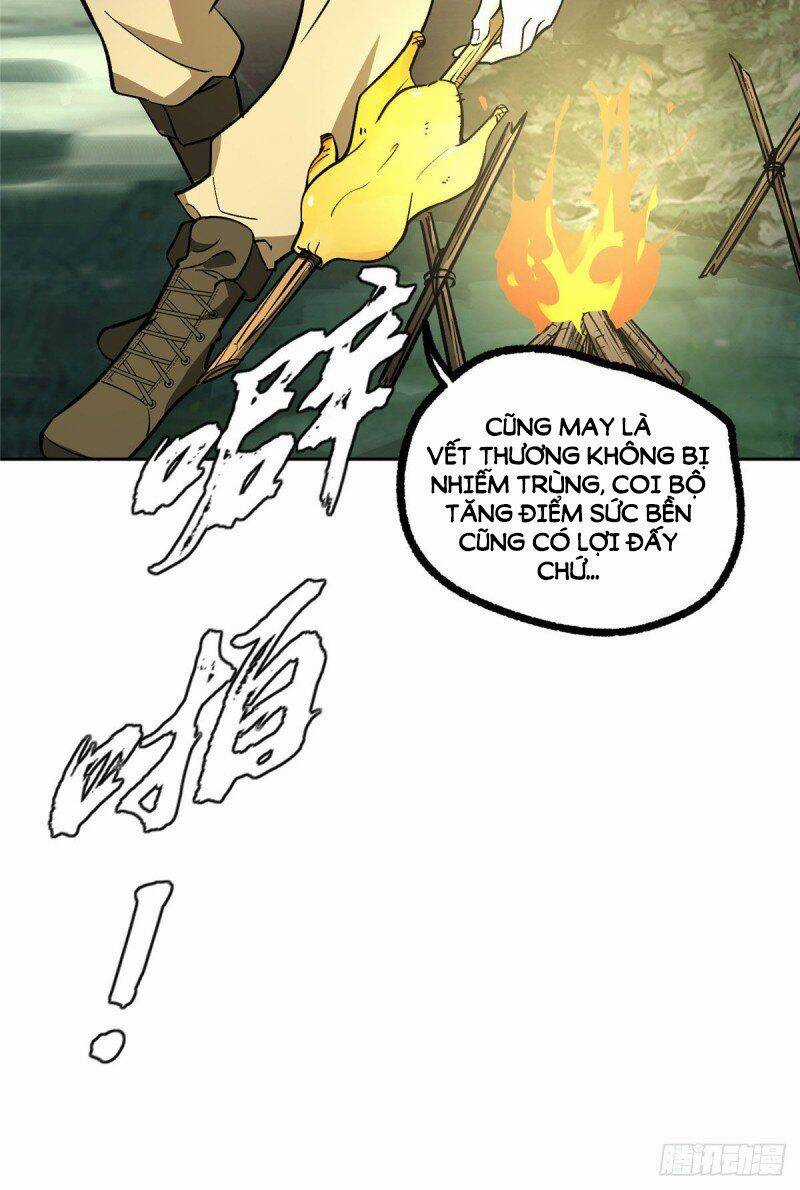 Thợ Máy Siêu Cấp - Chapter 12 - Trang 6