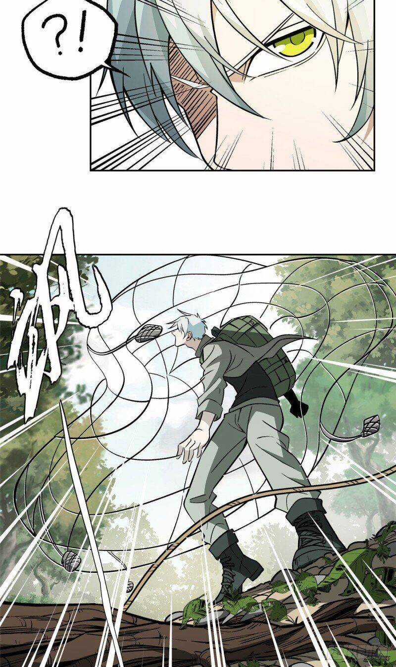 Thợ Máy Siêu Cấp - Chapter 12 - Trang 9