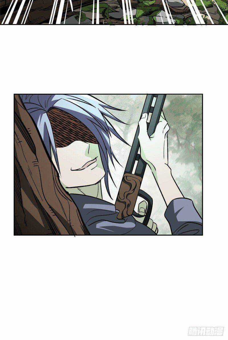 Thợ Máy Siêu Cấp - Chapter 12 - Trang 10