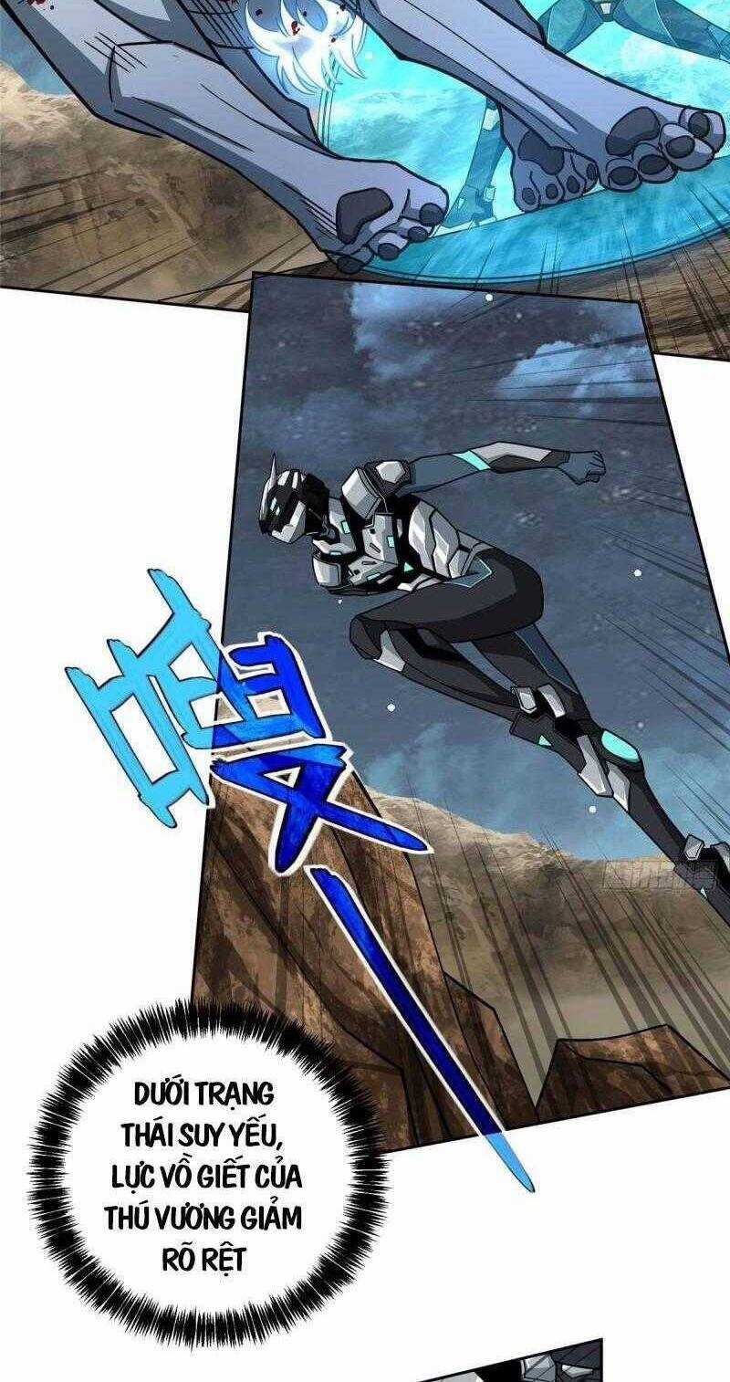 Thợ Máy Siêu Cấp - Chapter 120 - Trang 11