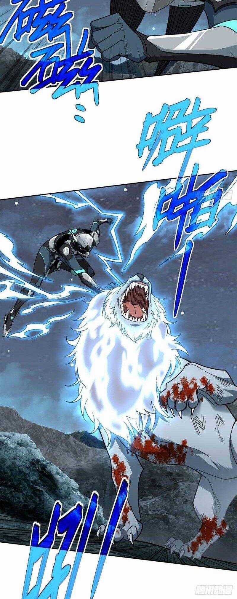 Thợ Máy Siêu Cấp - Chapter 120 - Trang 16