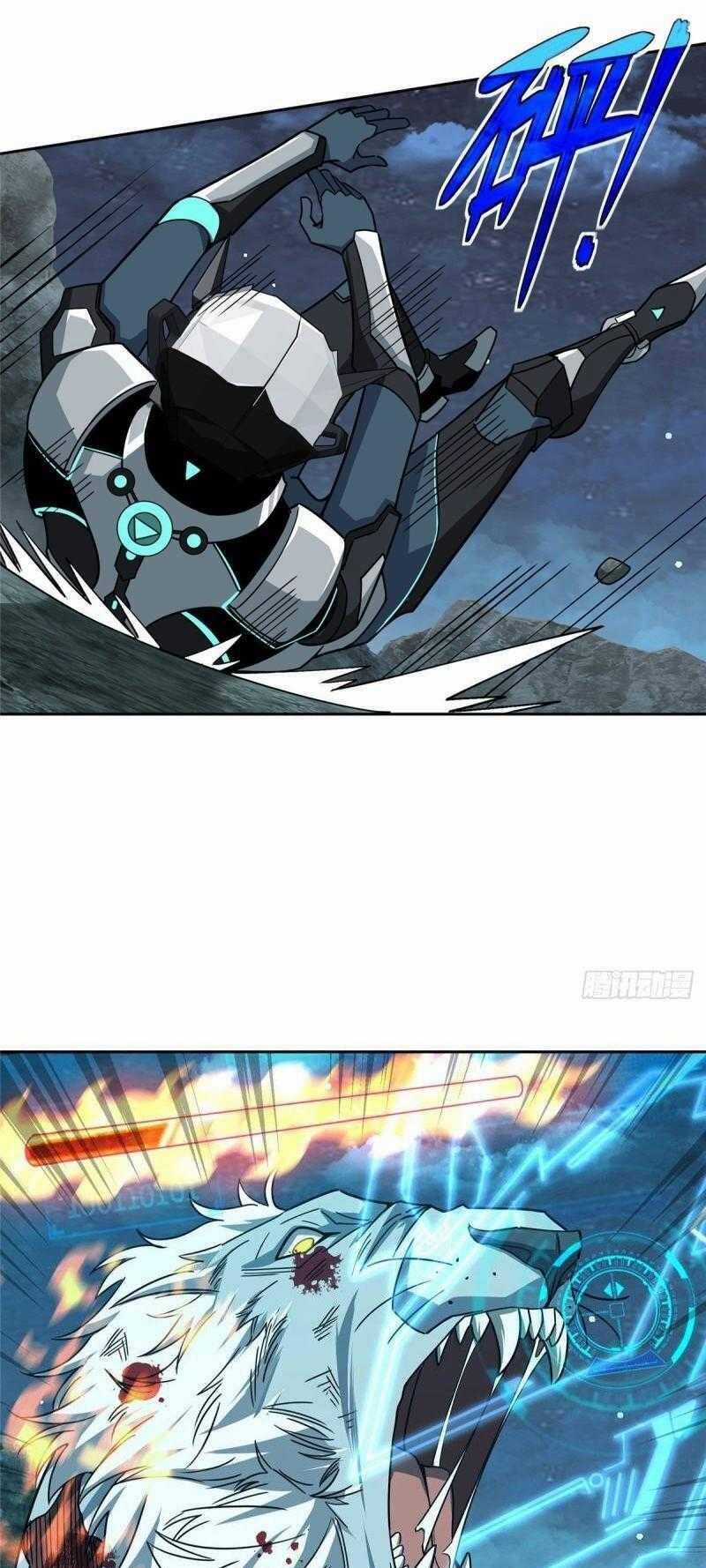 Thợ Máy Siêu Cấp - Chapter 120 - Trang 18