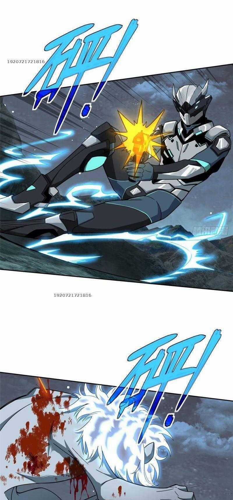 Thợ Máy Siêu Cấp - Chapter 120 - Trang 4