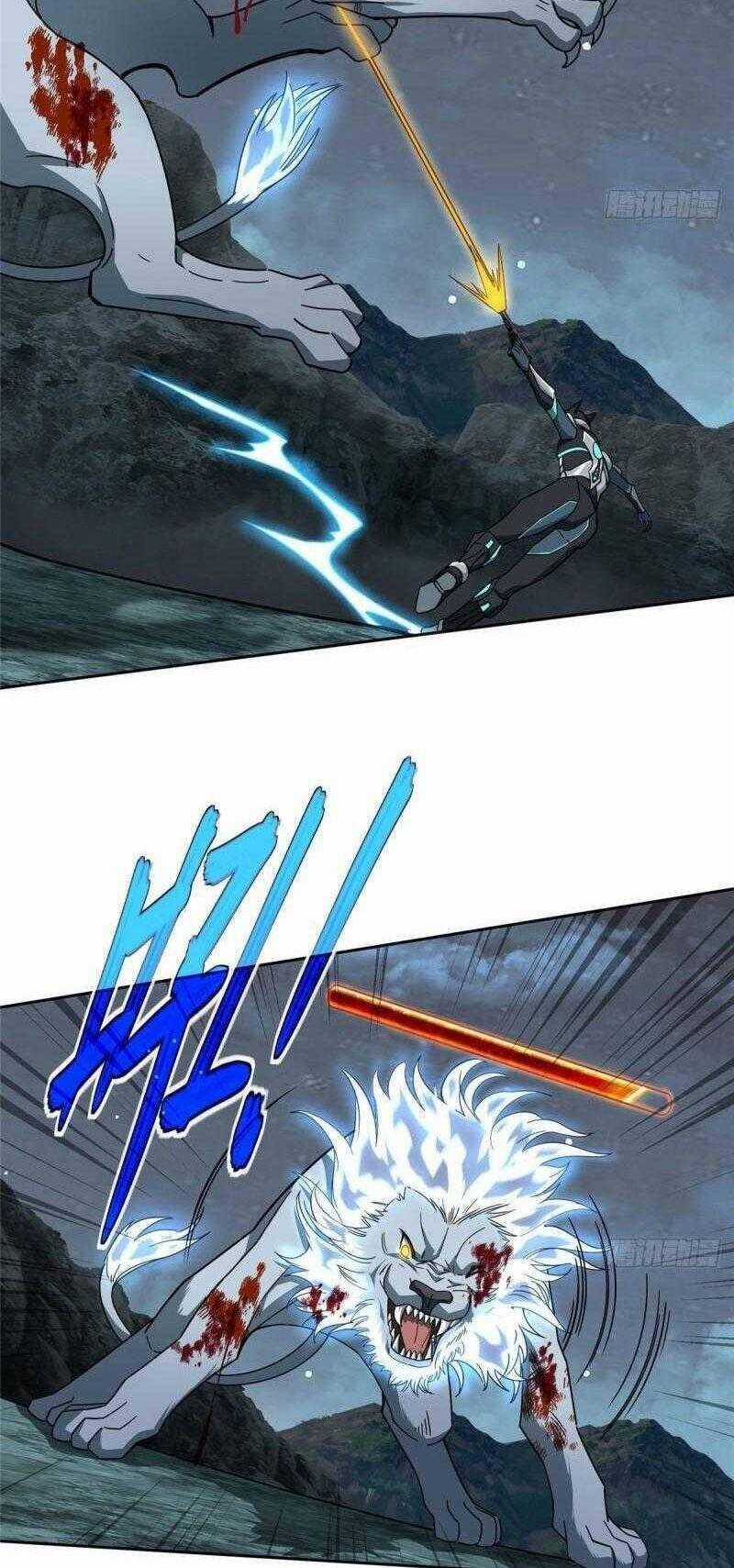 Thợ Máy Siêu Cấp - Chapter 120 - Trang 5