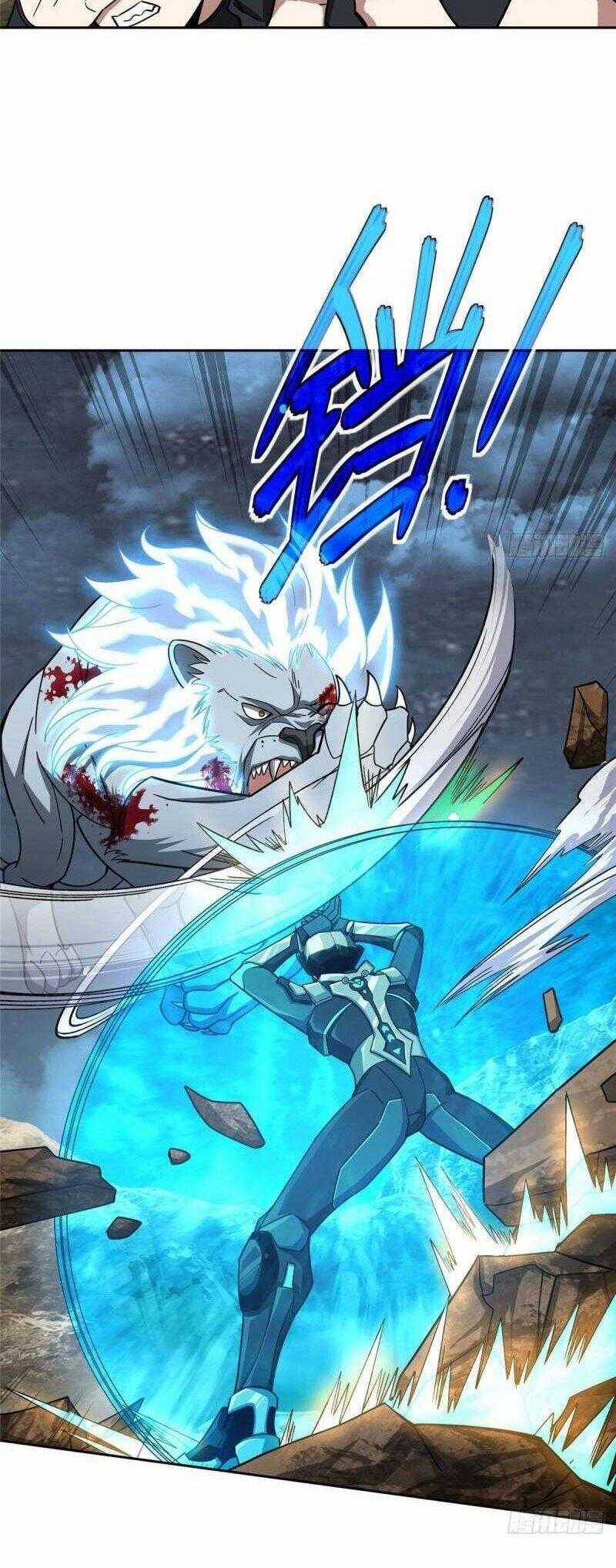 Thợ Máy Siêu Cấp - Chapter 120 - Trang 9