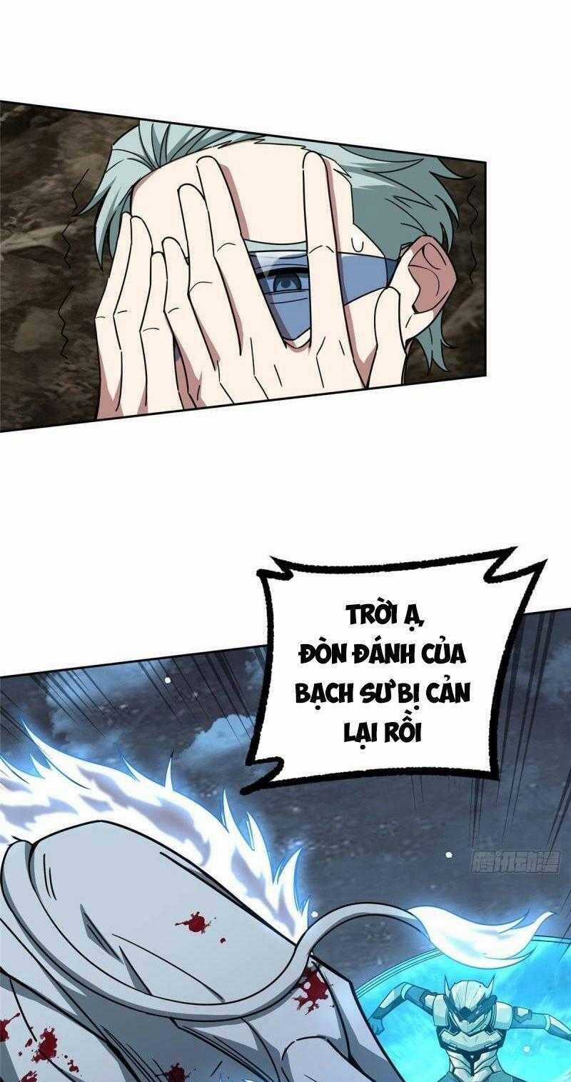 Thợ Máy Siêu Cấp - Chapter 120 - Trang 10
