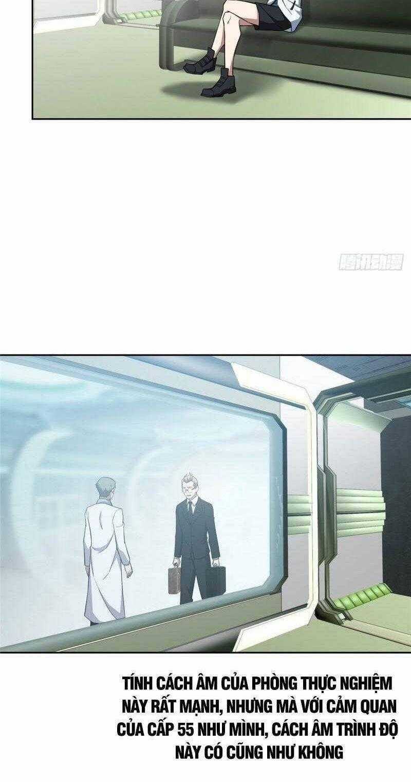 Thợ Máy Siêu Cấp - Chapter 121 - Trang 19