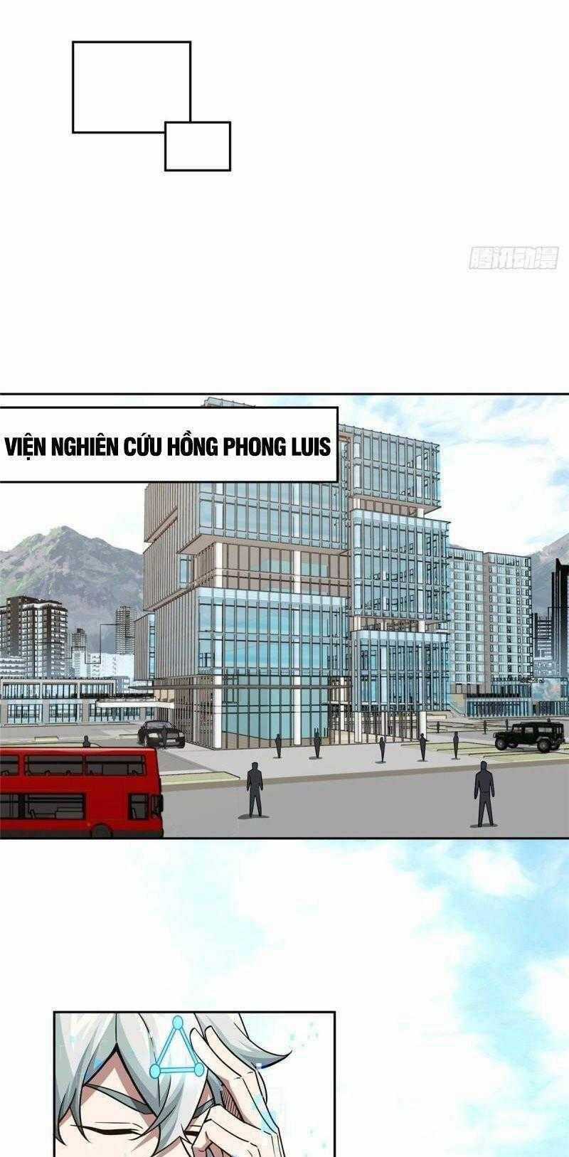 Thợ Máy Siêu Cấp - Chapter 121 - Trang 5