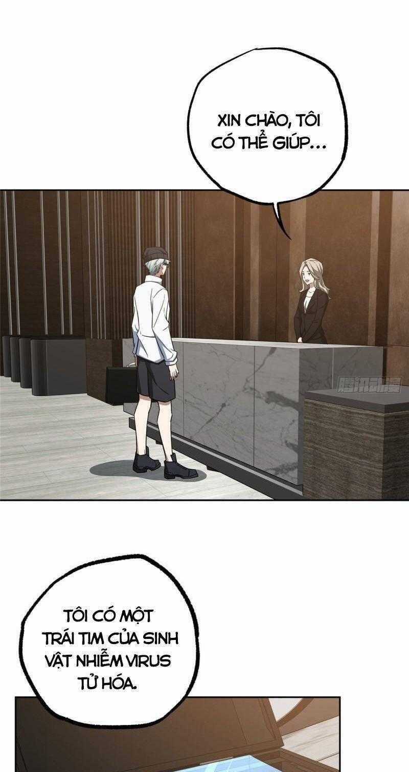 Thợ Máy Siêu Cấp - Chapter 121 - Trang 7