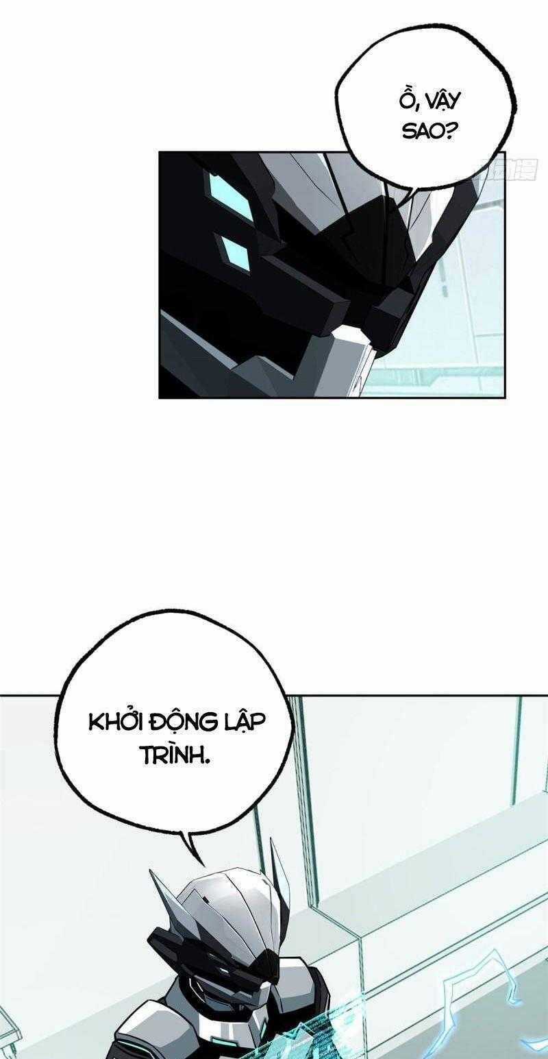 Thợ Máy Siêu Cấp - Chapter 123 - Trang 2