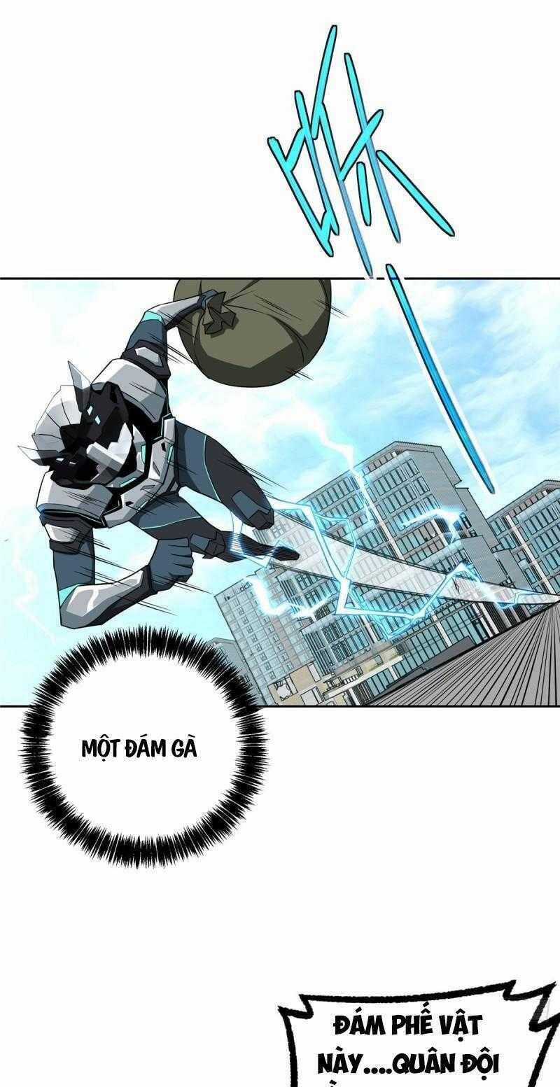 Thợ Máy Siêu Cấp - Chapter 123 - Trang 13