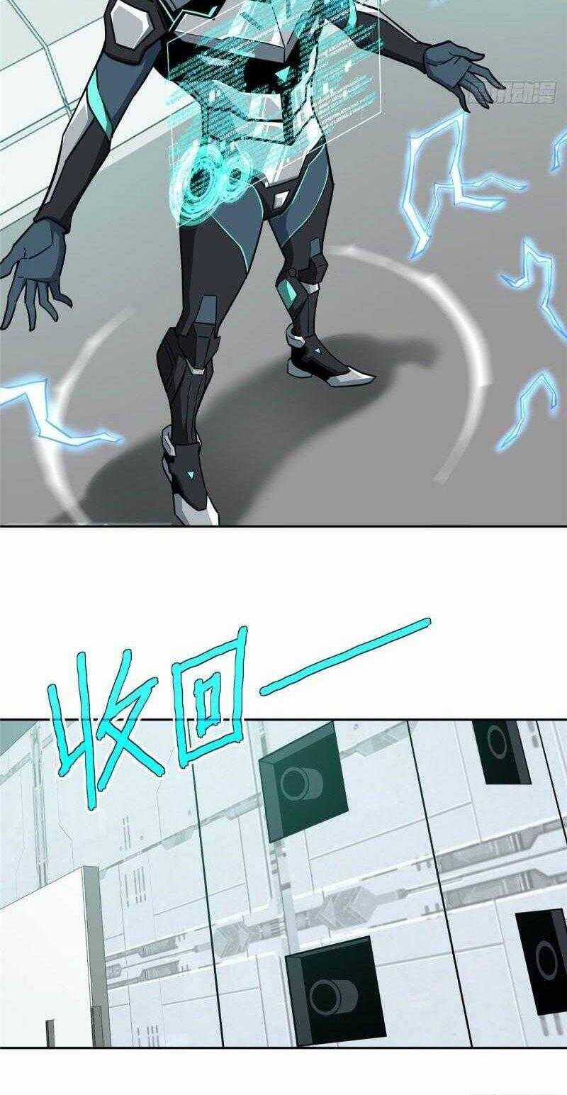 Thợ Máy Siêu Cấp - Chapter 123 - Trang 3